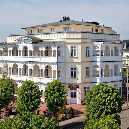 Fernsicht - Apt. 04 Willa