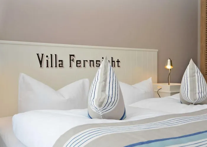 Вілла Fernsicht - Apt. 04