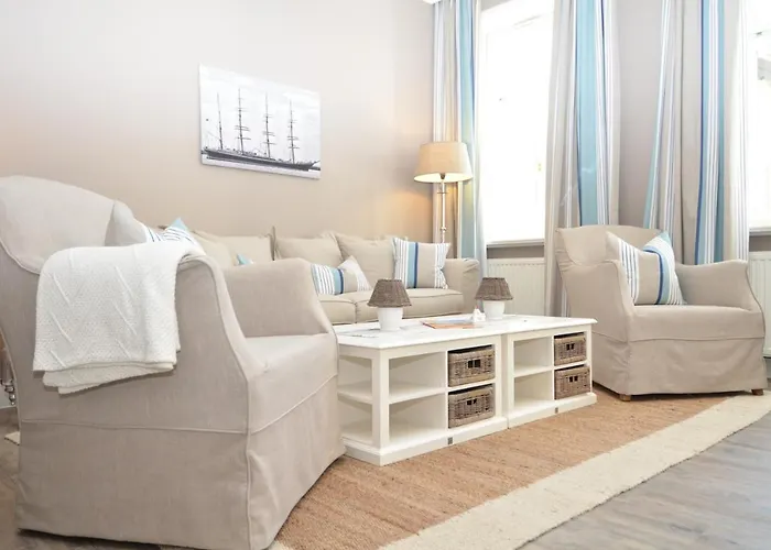 Вілла Fernsicht - Apt. 04 *