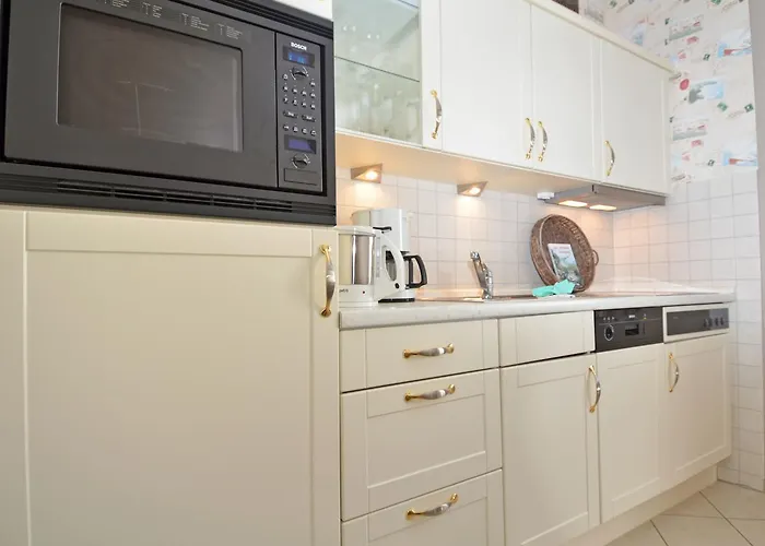 Fernsicht - Apt. 04 Вілла